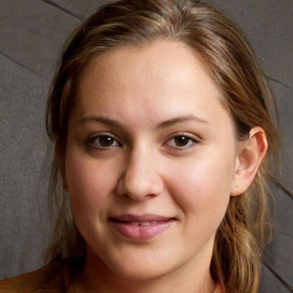 Internationale Studentin beim Online-Lernen